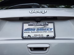 Used 2024 Jeep Compass Limited 4x4 at Auto Direct near Zebulon, NC