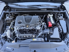 Used 2024  Toyota Camry SE Auto at Auto Direct near Zebulon&comma; NC