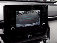 Used 2022 Toyota Corolla Cross L 2WD at Auto Direct near Zebulon, NC