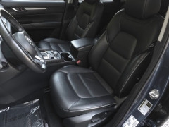 Used 2024  Mazda CX-5 2&period;5 S Select Package AWD at Auto Direct near Zebulon&comma; NC
