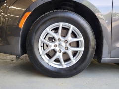 Used 2023 Chrysler Voyager LX FWD at Auto Direct near Zebulon, NC