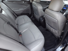 Used 2012 Hyundai Sonata 4d Sedan SE at Auto Direct near Zebulon, NC