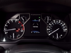 Used 2022 Toyota Tundra 2WD SR5 CrewMax 5.5ft Bed at Auto Direct near Zebulon, NC