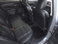 Used 2023  Nissan Rogue FWD SV at Auto Direct near Zebulon, NC