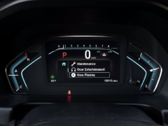 Used 2020  Honda Odyssey 4d Wagon Elite at Auto Direct near Zebulon&comma; NC