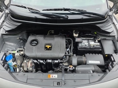 Used 2024  Kia Soul LX IVT at Auto Direct near Zebulon&comma; NC