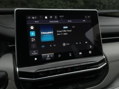 Used 2025  Jeep Compass Limited 4x4 at Auto Direct near Zebulon&comma; NC