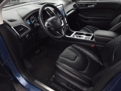Used 2024  Ford Edge Titanium AWD at Auto Direct near Zebulon&comma; NC