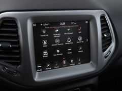 Used 2021  Jeep Compass 80th Anniversary FWD at Auto Direct near Zebulon&comma; NC