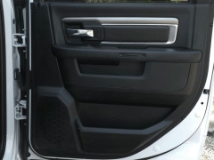 Used 2024  Ram 1500 Classic 2WD Warlock Crew Cab 5'7" Box at Auto Direct near Zebulon&comma; NC