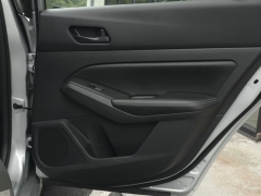 Used 2024  Nissan Altima 2&period;5 SV Sedan at Auto Direct near Zebulon&comma; NC