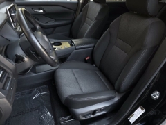 Used 2025  Nissan Rogue FWD SV at Auto Direct near Zebulon&comma; NC