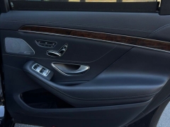 Used 2018  Mercedes-Benz S-Class 4d Sedan S450 4matic at Auto Direct near Zebulon&comma; NC