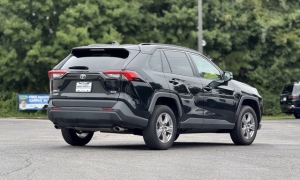 Used 2024 Toyota RAV4 XLE FWD at Auto Direct near Zebulon, NC