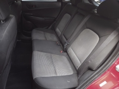 Used 2018 Hyundai Kona 4d SUV FWD SEL Tech at Auto Direct near Zebulon, NC