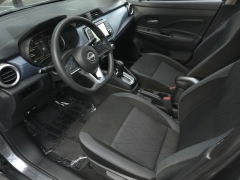 Used 2025  Nissan Versa SV CVT at Auto Direct near Zebulon&comma; NC