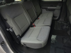 Used 2025  Ford F-150 4WD XLT SuperCrew 5&period;5' Box at Auto Direct near Zebulon&comma; NC