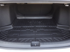 Used 2025  Honda Civic Sedan Hybrid Sport Touring CVT at Auto Direct near Zebulon, NC