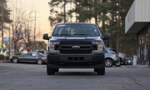 Used 2019  Ford F-150 4WD SuperCab XL at Auto Direct near Zebulon&comma; NC