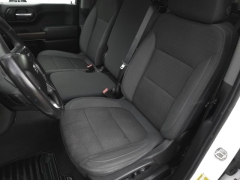 Used 2022  Chevrolet Silverado 1500 LTD 4WD Crew Cab 147" RST at Auto Direct near Zebulon&comma; NC