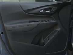 Used 2024  Chevrolet Equinox FWD 4dr RS at Auto Direct near Zebulon&comma; NC