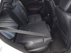 Used 2017  Mazda CX-3 4d SUV FWD Touring at Auto Direct near Zebulon, NC