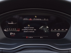 Used 2023 Audi A4 Sedan S line Premium Plus 45 TFSI quattro at Auto Direct near Zebulon, NC