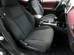 Used 2023 Toyota Tacoma 4WD SR5 Double Cab 5ft Bed V6 AT at Auto Direct near Zebulon, NC