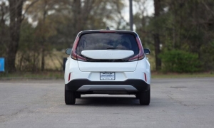 Used 2023  Kia Soul LX IVT at Auto Direct near Zebulon&comma; NC