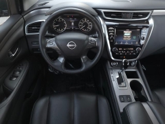 Used 2024  Nissan Murano AWD SV at Auto Direct near Zebulon&comma; NC