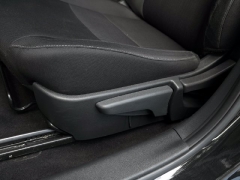 Used 2025  Nissan Sentra SV CVT at Auto Direct near Zebulon&comma; NC
