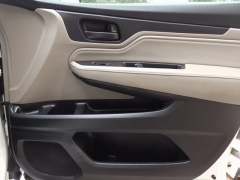 Used 2018 Honda Odyssey 4d Wagon Touring at Auto Direct near Zebulon, NC