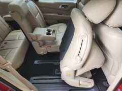 Used 2020 Nissan Pathfinder 4d SUV 4WD Platinum at Auto Direct near Zebulon, NC