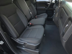 Used 2025  Chevrolet Silverado 1500 4WD Crew Cab 147" Custom Trail Boss at Auto Direct near Zebulon&comma; NC