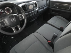 Used 2024  Ram 1500 Classic 2WD SLT Quad Cab 6'4" Box at Auto Direct near Zebulon&comma; NC