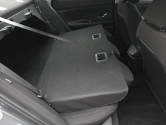 Used 2024  Hyundai Elantra SEL IVT at Auto Direct near Zebulon&comma; NC