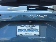 Used 2024  Ford Escape ST-Line FWD at Auto Direct near Zebulon&comma; NC
