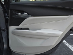 Used 2022  Cadillac CT4 4dr Sdn Premium Luxury at Auto Direct near Zebulon&comma; NC