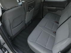 Used 2025  Ford F-150 4WD XLT SuperCrew 5&period;5' Box at Auto Direct near Zebulon&comma; NC