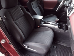 Used 2023 Toyota Tacoma 2WD SR5 Double Cab 5ft Bed V6 AT at Auto Direct near Zebulon, NC