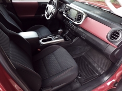 Used 2023 Toyota Tacoma 2WD SR5 Double Cab 5ft Bed V6 AT at Auto Direct near Zebulon, NC