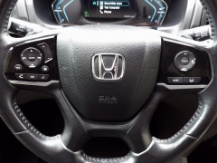 Used 2018 Honda Odyssey 4d Wagon Touring at Auto Direct near Zebulon, NC