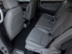 Used 2020  Honda Odyssey 4d Wagon Elite at Auto Direct near Zebulon&comma; NC