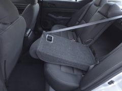 Used 2024  Nissan Altima 2.5 SV Sedan at Auto Direct near Zebulon, NC