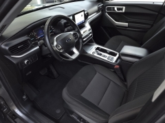 Used 2022  Ford Explorer XLT RWD at Auto Direct near Zebulon, NC