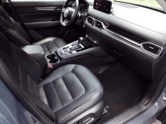 Used 2024 Mazda CX-5 2.5 S Carbon Edition AWD at Auto Direct near Zebulon, NC