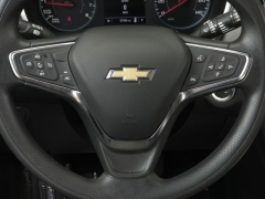 Used 2024  Chevrolet Equinox FWD 4dr LS w&sol;1LS at Auto Direct near Zebulon&comma; NC