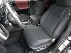 Used 2023 Toyota Tacoma 4WD SR5 Double Cab 5ft Bed V6 AT at Auto Direct near Zebulon, NC