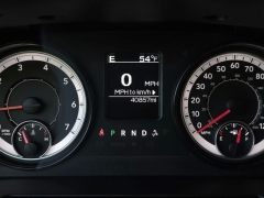 Used 2024  Ram 1500 Classic 2WD SLT Quad Cab 6'4" Box at Auto Direct near Zebulon&comma; NC