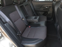Used 2025  Nissan Kicks SR FWD at Auto Direct near Zebulon&comma; NC